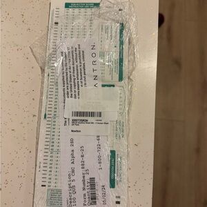 Scantron Exam Sheets Pack